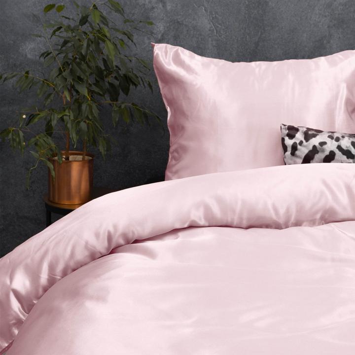Produktbild Sleeptime Bettbezug Beauty Skin Care (Duvetbezug, 140 x 220 cm)