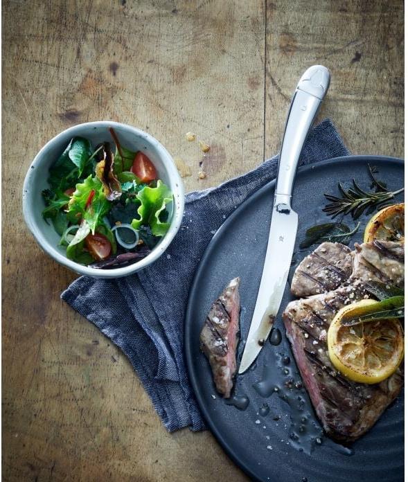 Actual product image WMF Steak Knife Gift Idea (6 Piece, Knife)
