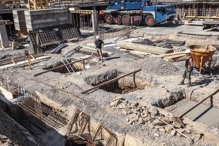 Produktbild Stabila Rotationslaser LAR 300