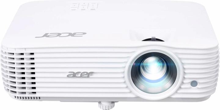 Image du produit Acer H6531BD (Full HD, 3500 lm, 1.5 - 1.65:1)