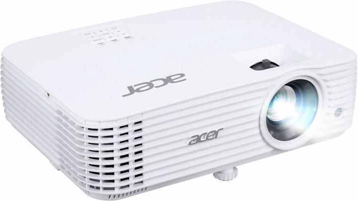 Image du produit Acer H6531BD (Full HD, 3500 lm, 1.5 - 1.65:1)