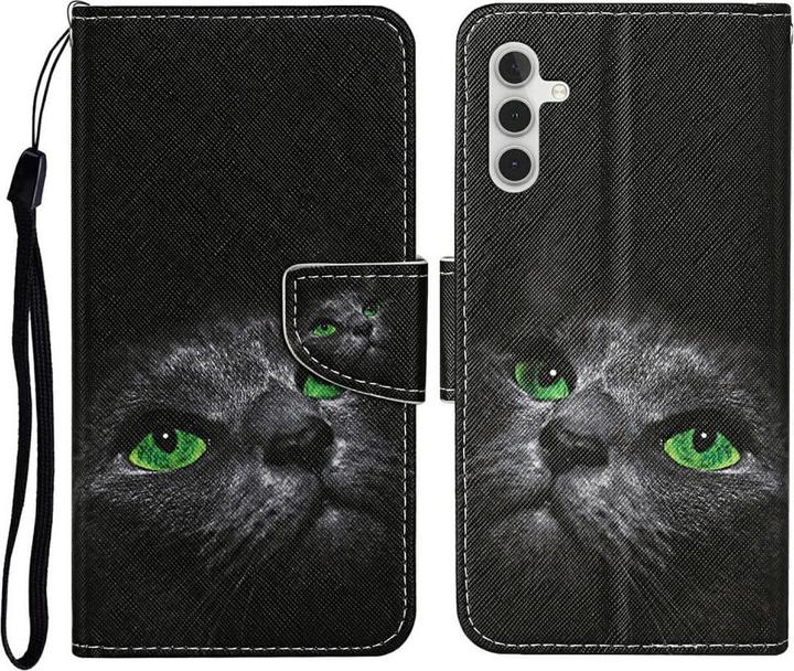Immagine prodotto Cover-Discount Galaxy A16 - Custodia Cover con motivo (Samsung Galaxy A16 5G)