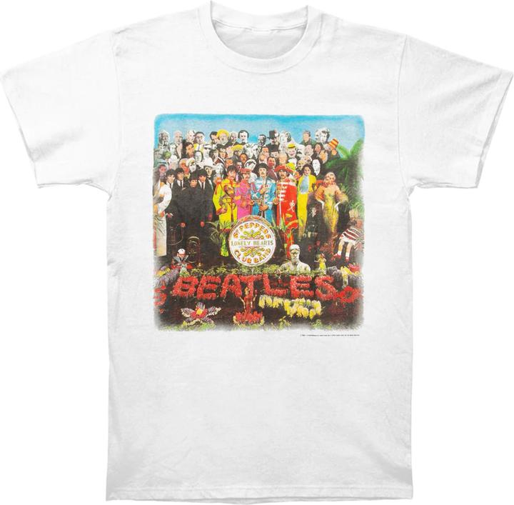 Sgt Pepper TShirt