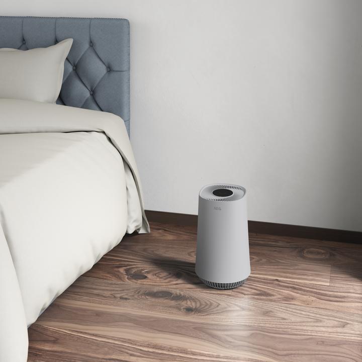 Actual product image AEG SDA Air Purifier AX3 AX31-201GY (40 m²)