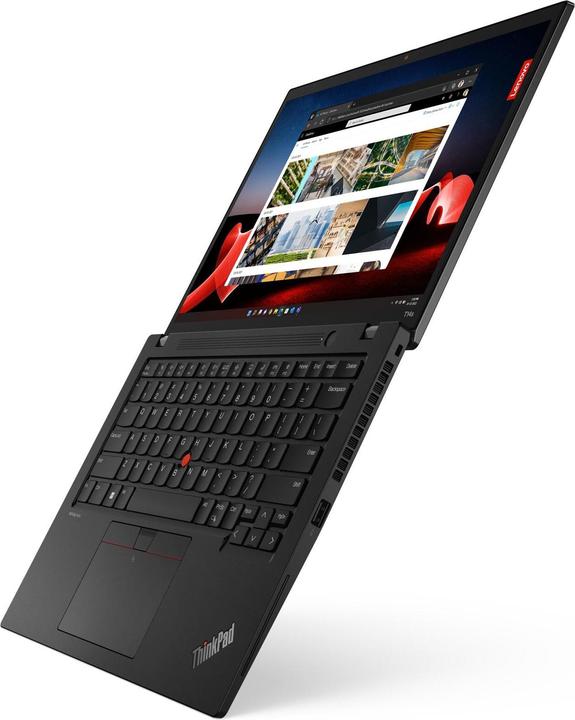 Image du produit Lenovo ThinkPad T14s Gen 4 (14", Intel Core i7-1355U, 16 Go, 512 Go, CH)