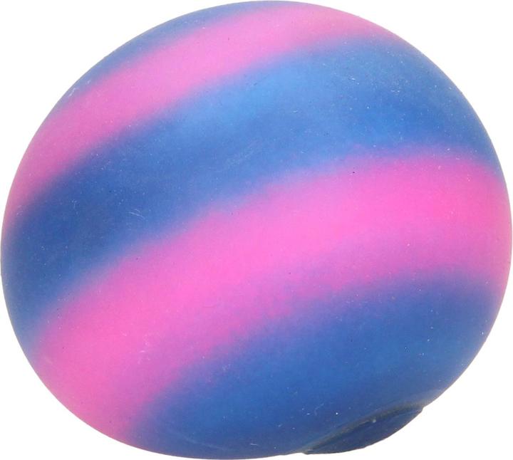 Image du produit NoName Balle Squeeze arc-en-ciel