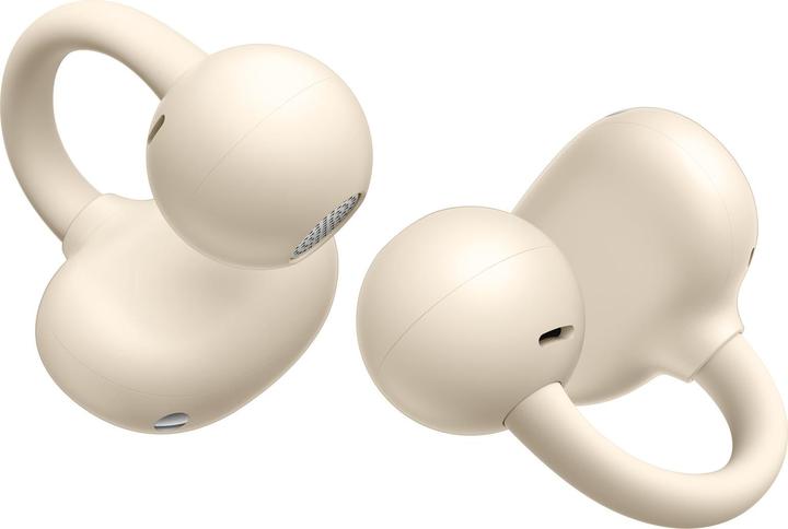 Immagine prodotto Huawei FreeClip (ANC, 8 h, Senza fili)
