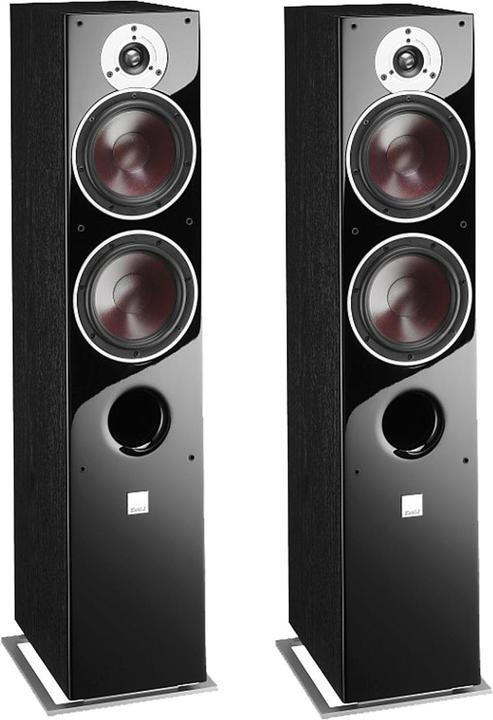 Produktbild Dali Zensor 5 (1 Paar)