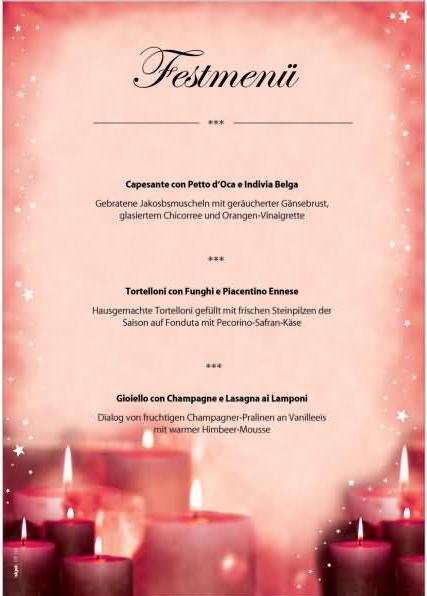 Image du produit Sigel Papier à motif de Noël (90 g/m², 100 x, A4)