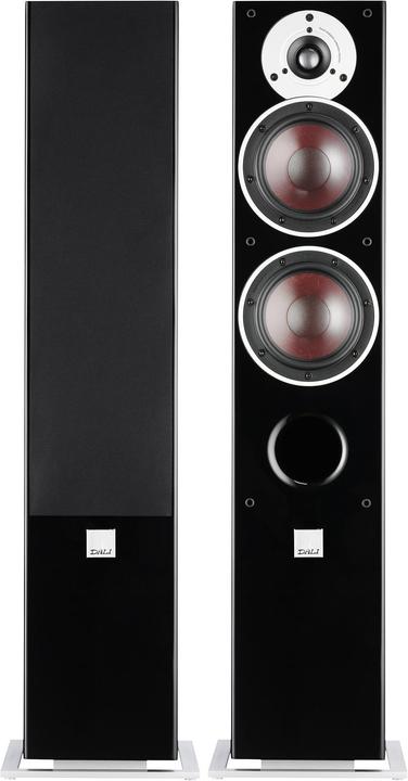 Produktbild Dali Zensor 5 (1 Paar)