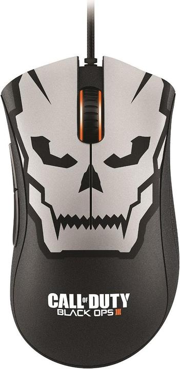 Produktbild Razer Deathadder Chroma - Call of Duty: Black Ops III Gaming Mouse (Kabelgebunden)