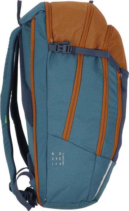 Actual product image Vaude Cycle II (28 l)