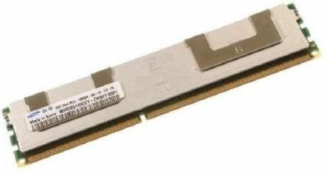 Produktbild HPE 8GB PC3-10600 (DDR3-1333) x1 (1 x 8GB, 1333 MHz, DDR3-RAM)