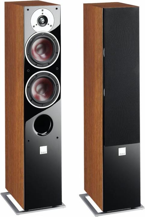 Produktbild Dali Zensor 5 (1 Paar, 150 W)