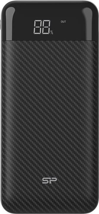 Image du produit Silicon Power GS28 Banque de puissance 20000mAH (20000 mAh, 74 Wh)