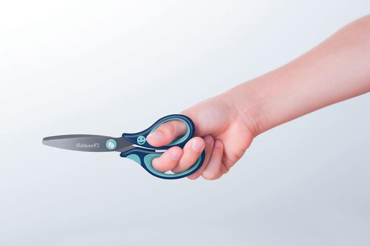 Produktbild Pelikan GRIFFIX - Schere (14 cm)