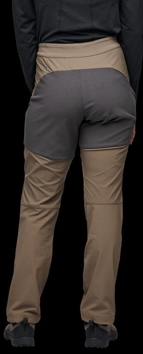 Produktbild Black Diamond Alpine Hybrid Pants (XS)
