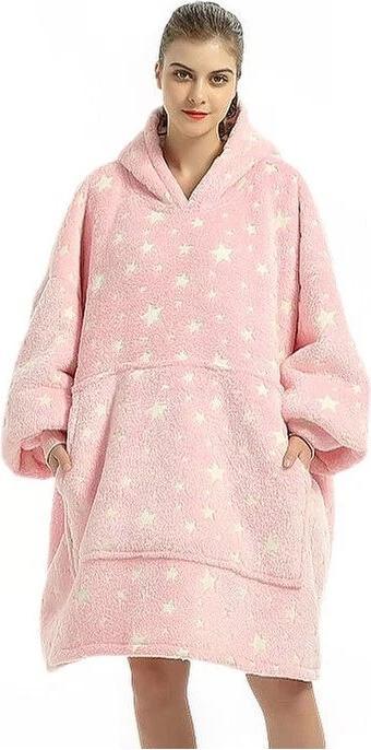 Yuwanet Yuhoodie (XL)