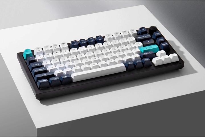 Produktbild Keychron Q1 Max (US, Kabelgebunden)