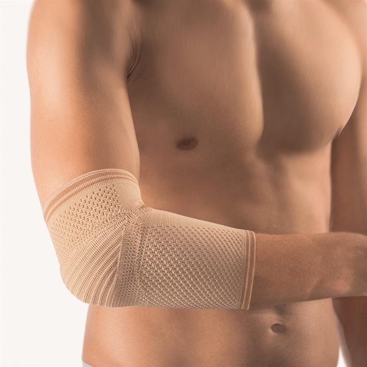 Produktbild Bort Medical Ellbogenpolster Band S -26cm haut (S)