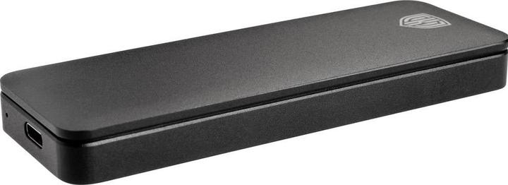 Produktbild Kolink KO-M2UC31 externes Gehäuse für M.2 NVMe SSDs (M.2, M.2 2260, M.2 2242)
