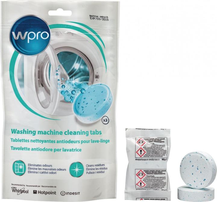 Actual product image Whirlpool Powerfresh AFR300