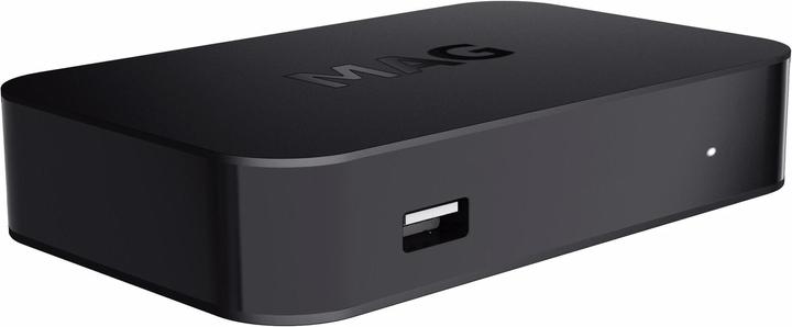 Image du produit infomir MAG 522 W3 (0.51 Go, IPTV, Disque dur)