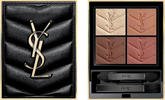 Yves Saint Laurent Couture Mini Clutch 200 Gueliz Dream (200 Rêve de Gueliz)