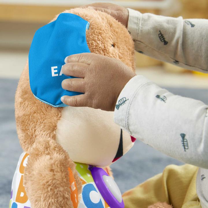 Produktbild Fisher-Price Lernspass Hündchen (30.50 cm)