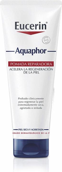 Image du produit Eucerin Baume apaisant pour la peau Aquaphor 220ml (Lotion pour le corps, 220 ml)