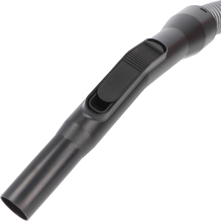 Actual product image AccuCell Staubsaugerschlauch mit Handgriff 32mm-Anschluss für AEG AET7740 u.a. 43mm
