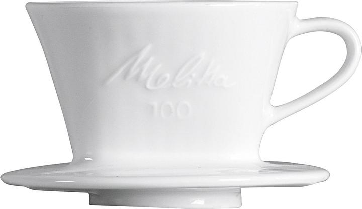 Produktbild Friesland Porzellan Kaffeefilter (100 l)