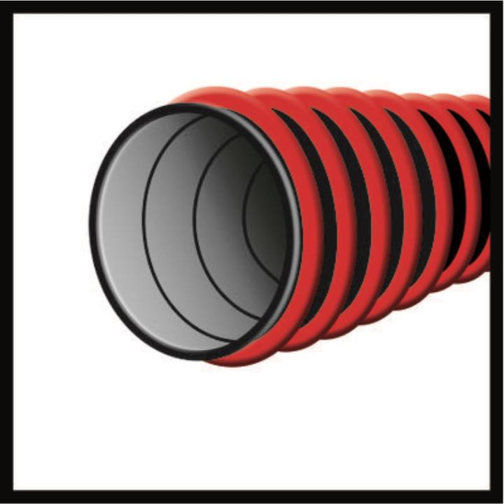 Actual product image Einhell TE-VC 2025 SACL (Wet dry vacuum cleaner)