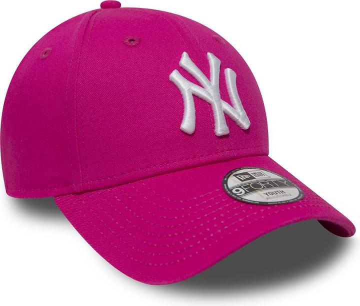 Produktbild New Era 9Forty Stretched Ny Yankees (53, 52 C, 54 C)