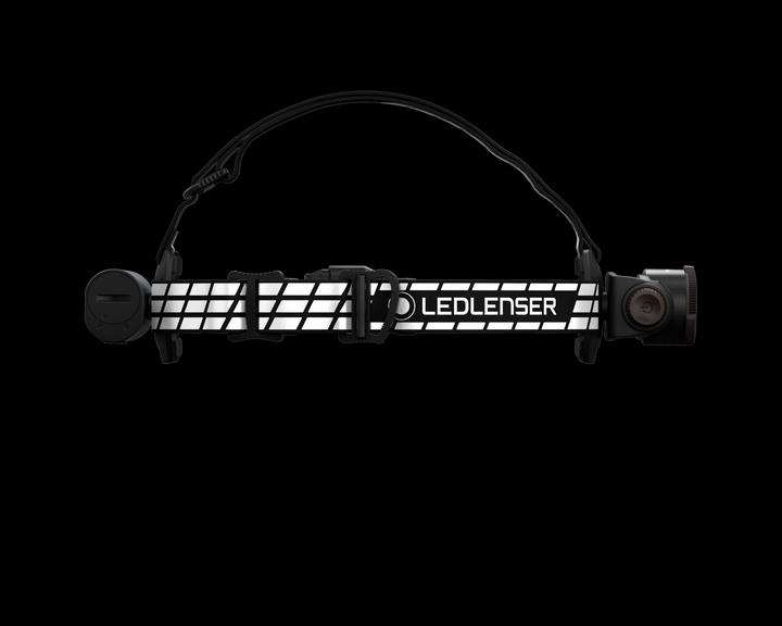 Immagine prodotto Ledlenser H7R Signature (1200 lm)