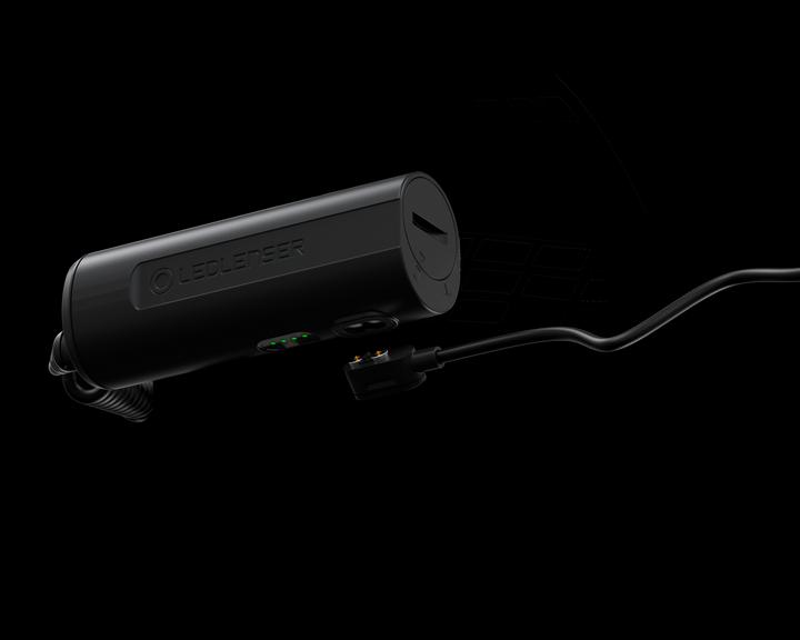 Immagine prodotto Ledlenser H7R Signature (1200 lm)