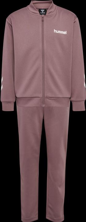 Produktbild hummel hmlTUKAS TRACKSUIT (110)