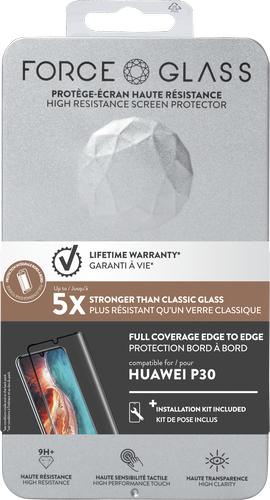 Produktbild Bigben Connected Life Displayschutz aus Glas (1 Stück, Huawei P30 Pro)