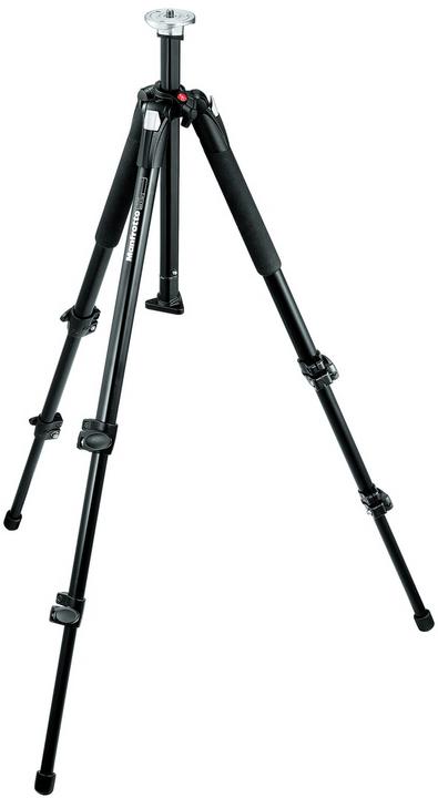 Produktbild Manfrotto 190XB Tripod (Metall)