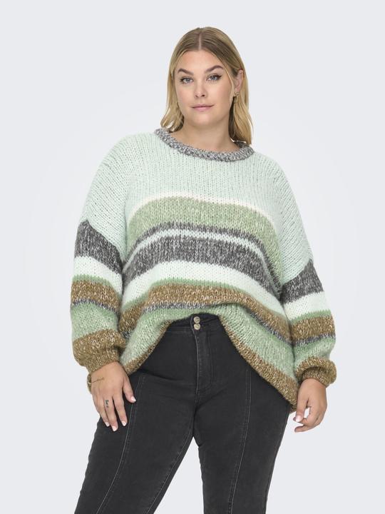 Produktbild Only CARALYSSA Strickpullover Strickpullover (M)