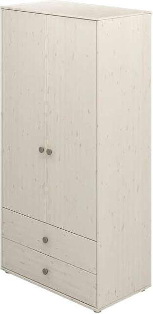 Image du produit Flexa Armoire Classic 2 portes (102.57 cm)