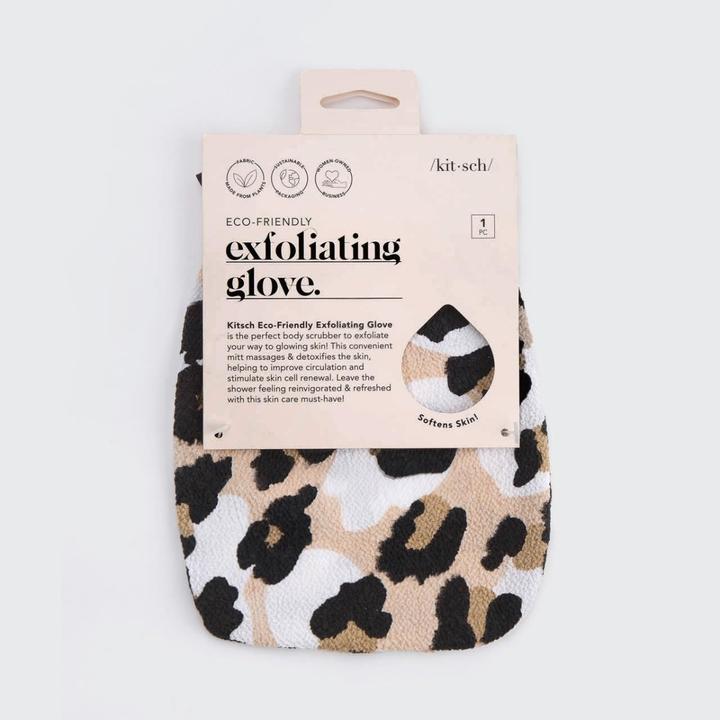 Produktbild Kitsch Peelinghandschuh