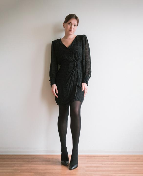 Actual product image Noya Winter Leggings, Strumpfhose, Tights (OneSize) (One size)