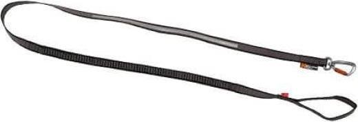Actual product image Non-Stop Dogwear TOURING BUNGEE dog leash (XL, Dog, General)