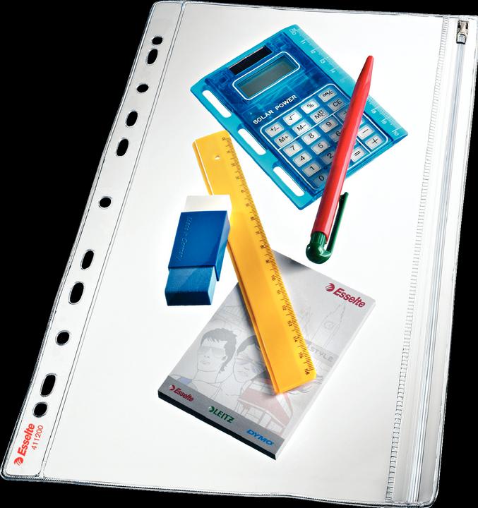 Immagine prodotto Leitz Esselte 411200 210 x 297 mm (A4) (A4, 5 x)