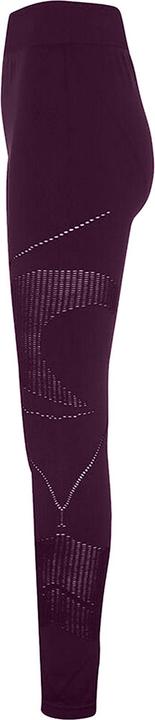 Actual product image Tri Dri Reveal Sports Leggings 3D Fit Seamless (XL)