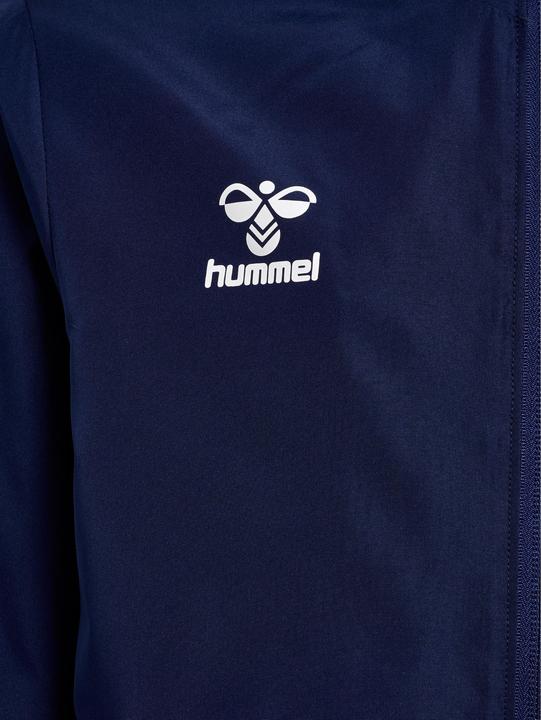 Produktbild hummel Hmlessential Aw Jacket Kids (128)