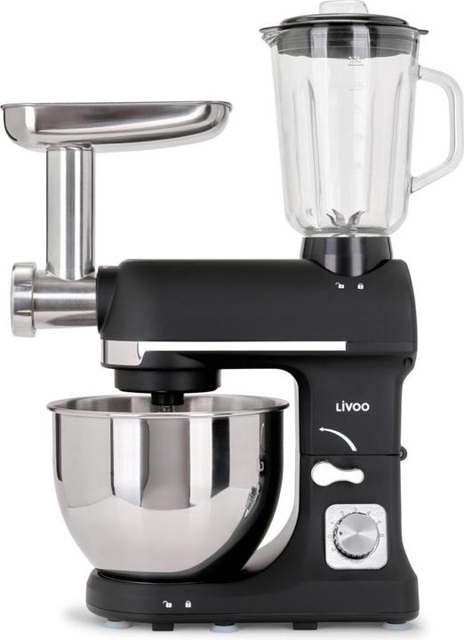 Livoo Teigknetmaschine (1000 W)