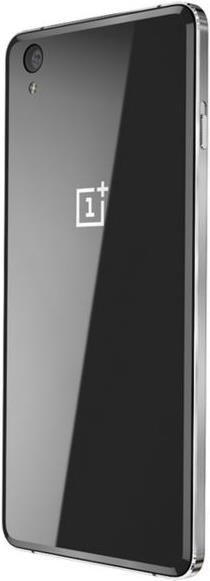 Produktbild OnePlus X (16 GB, Black, 5", Dual SIM, 13 Mpx, 4G)