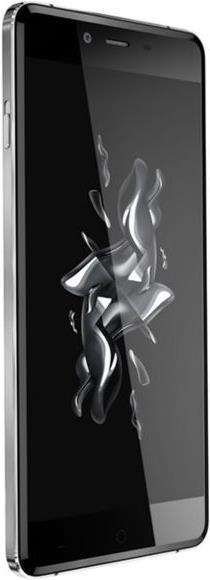 Produktbild OnePlus X (16 GB, Black, 5", Dual SIM, 13 Mpx, 4G)
